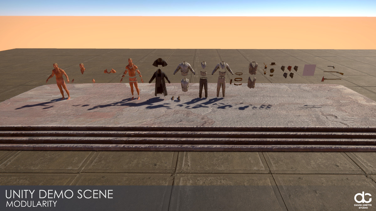 Western Character Henry - Gunner Cheater Gambler Huckster Cowboy Wild West Man