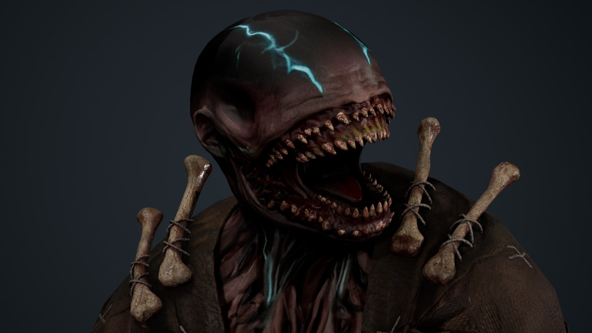 Dark Ritual Monster