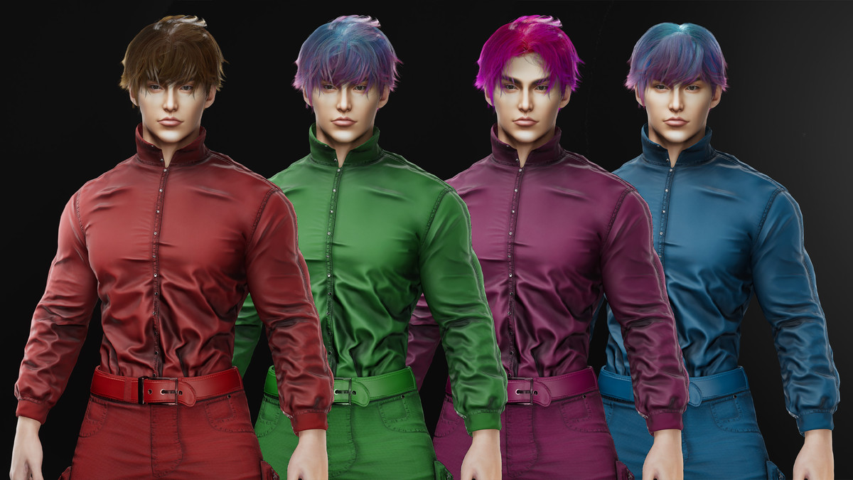 Fashion_Man