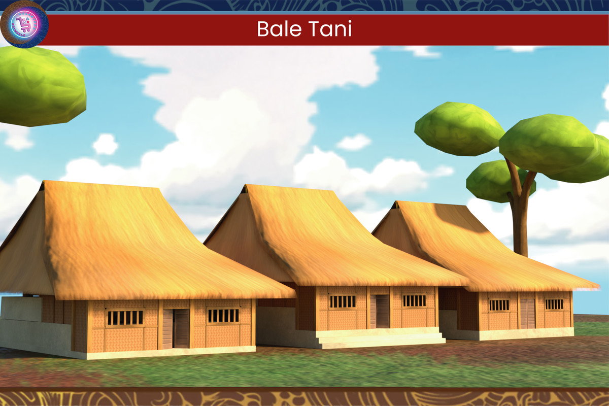 Bale Tani