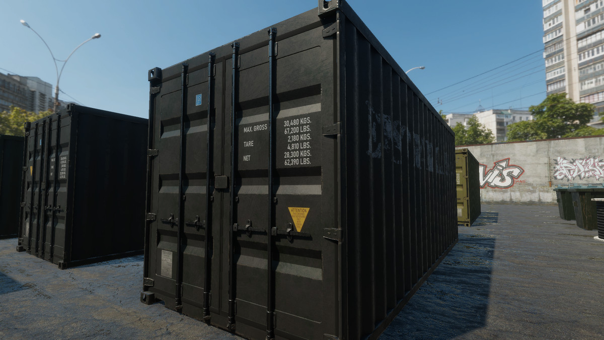 Ultimate FPS Props Collection HQ