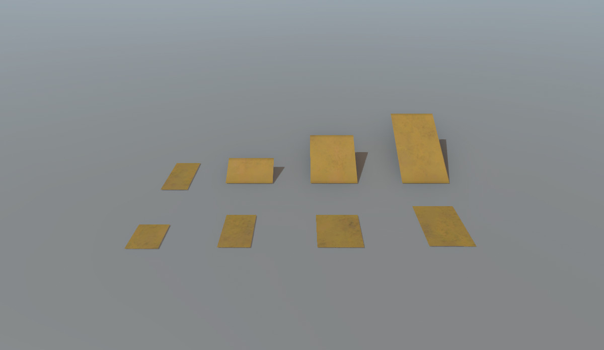 RPG Environments Kit-Desert