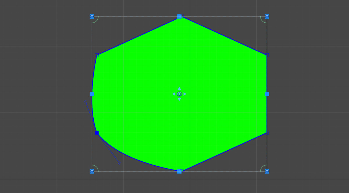 Vector Shape Tool