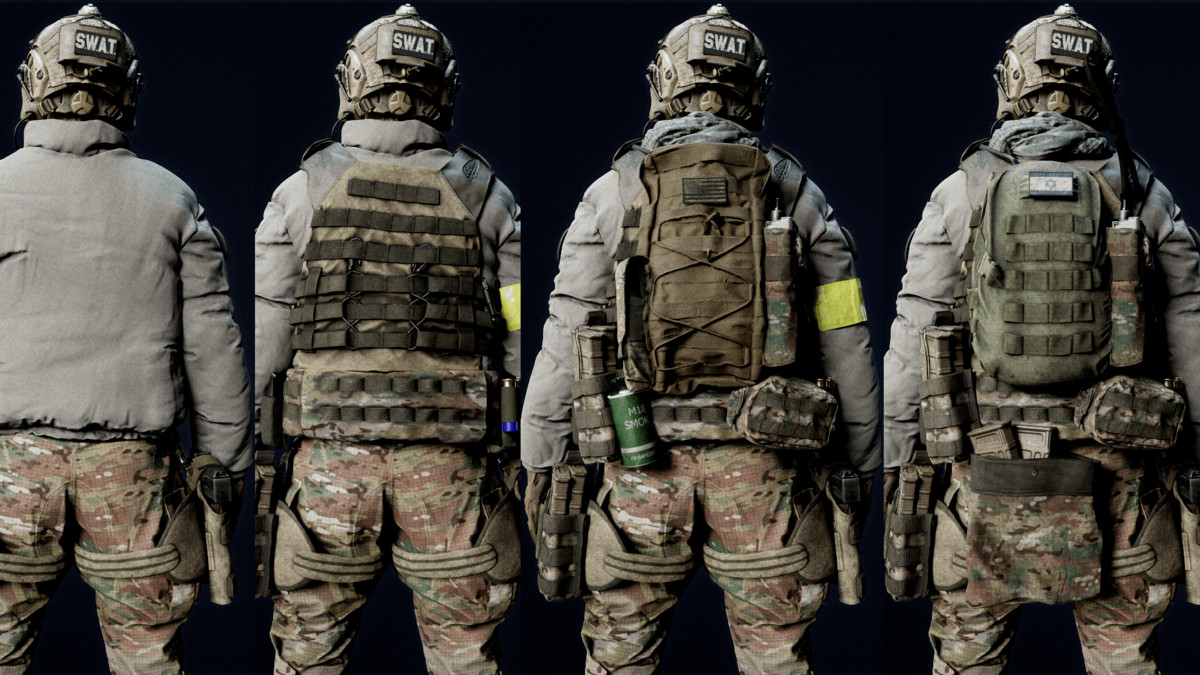 Soldier-AAA-Pack.vol2