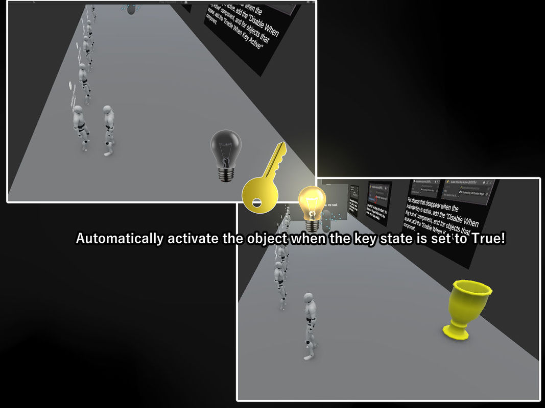 Activator Key – for Game Creator 2