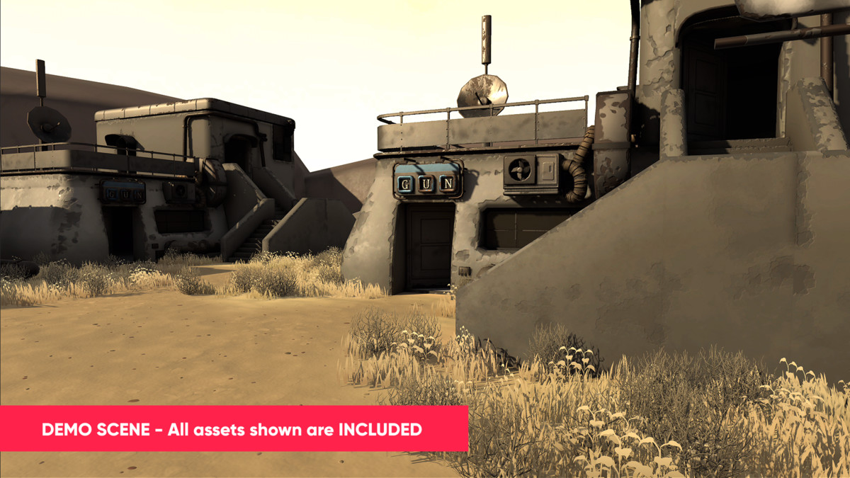 Cineaster - The lightest cutscene editor