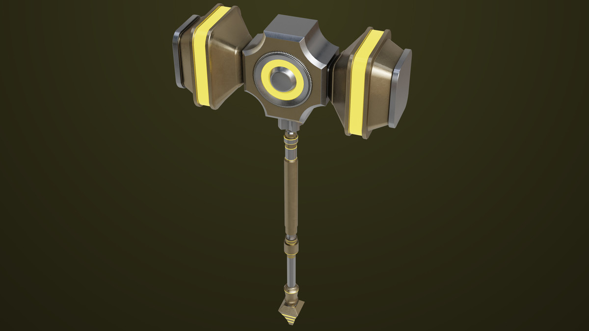 9 Sci Fi Hammers Collection