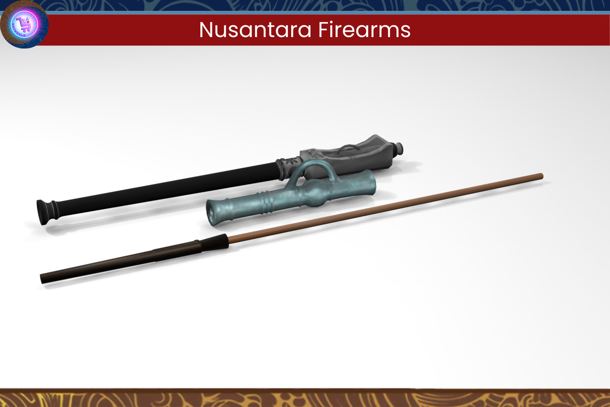 Nusantara Firearms