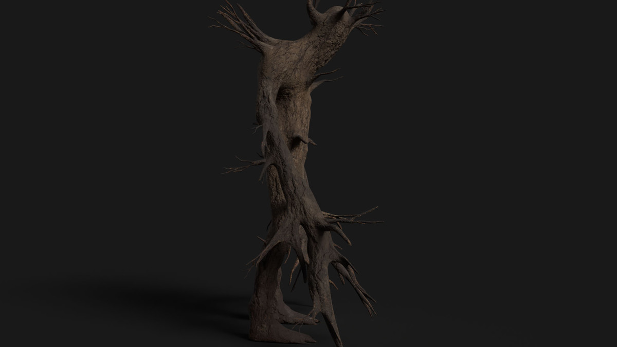Ent - Forest Beast Collection
