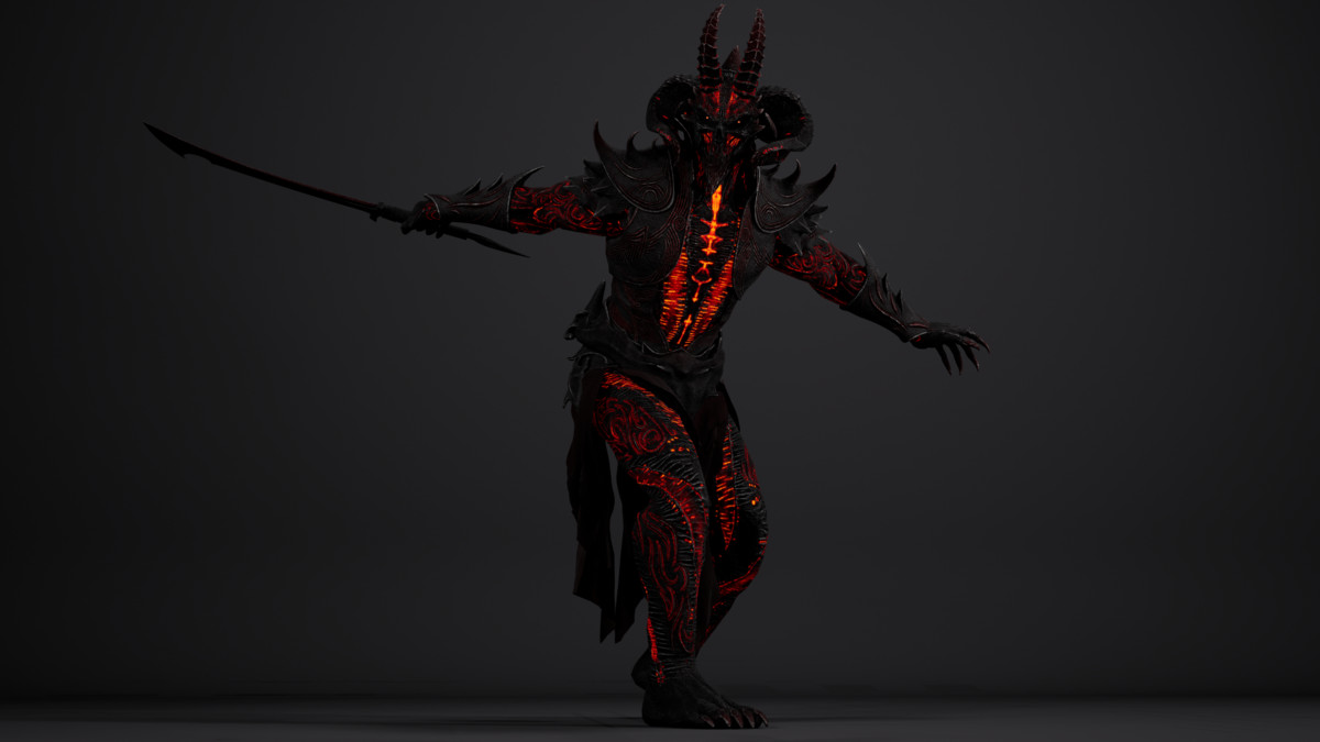 Demon Summoning Cult