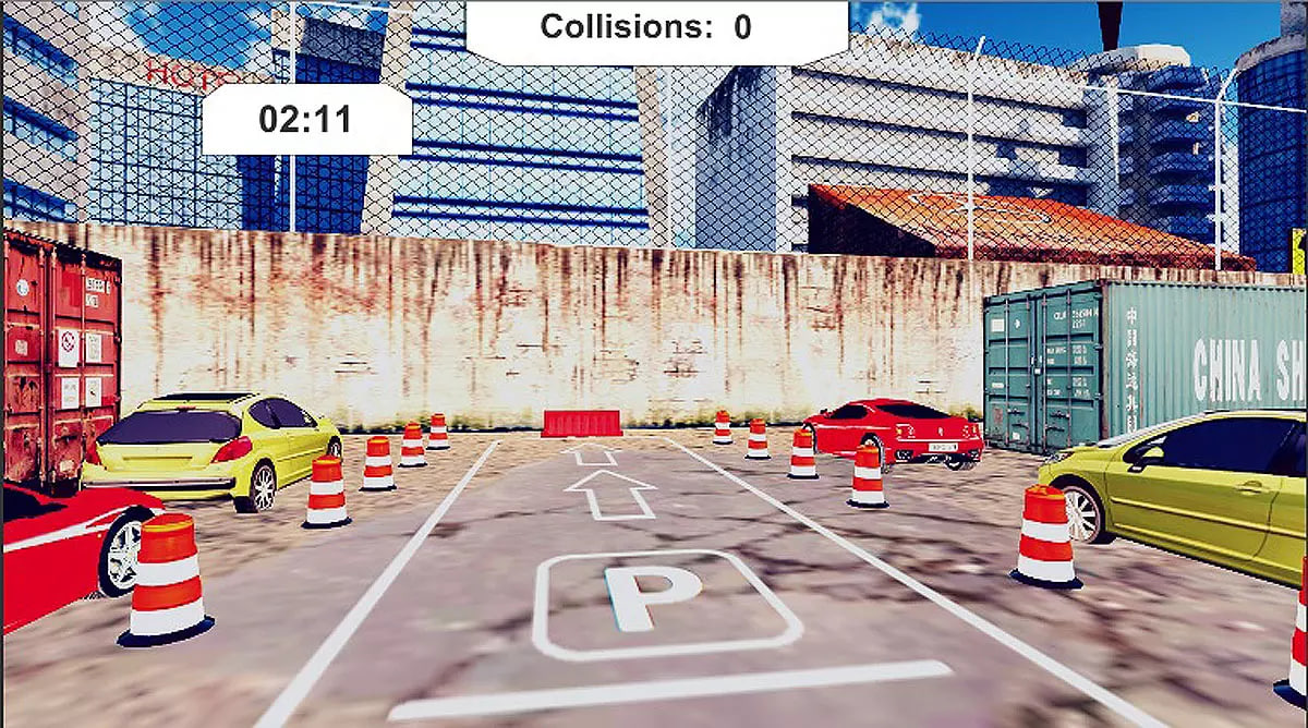 Complete Games Bundle (for Built-in RP)