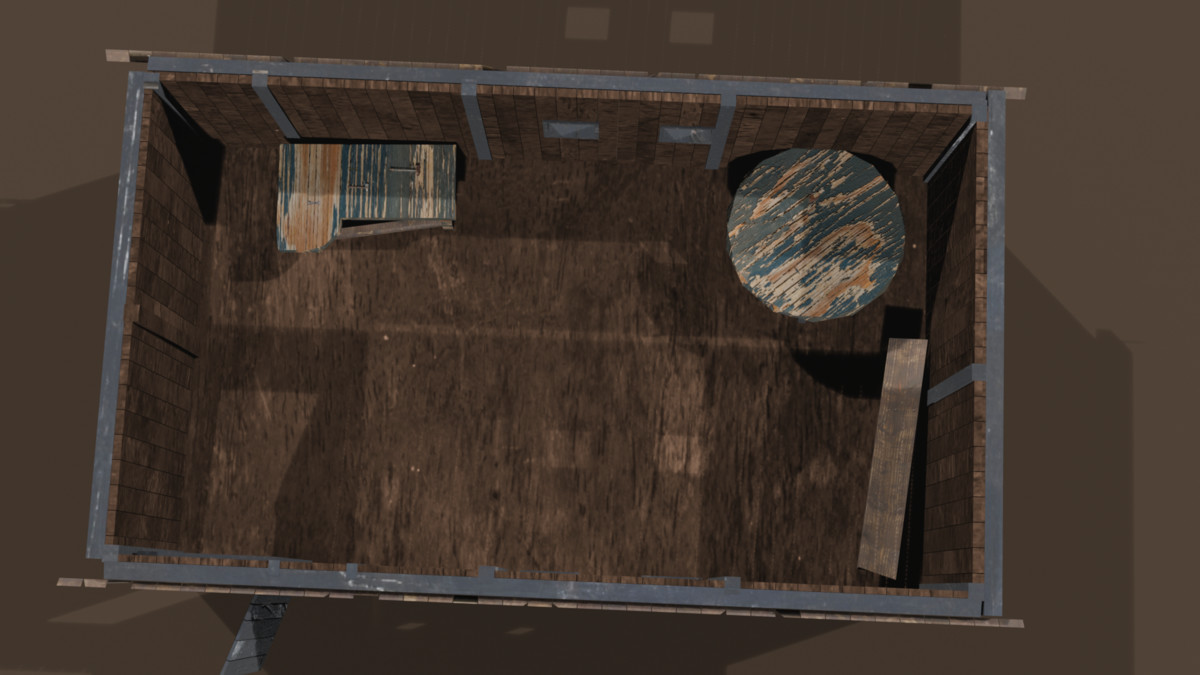Apocalypse Village Pack
