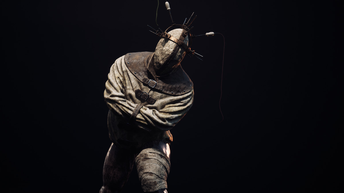 Welcome Sanitarium Bundle
