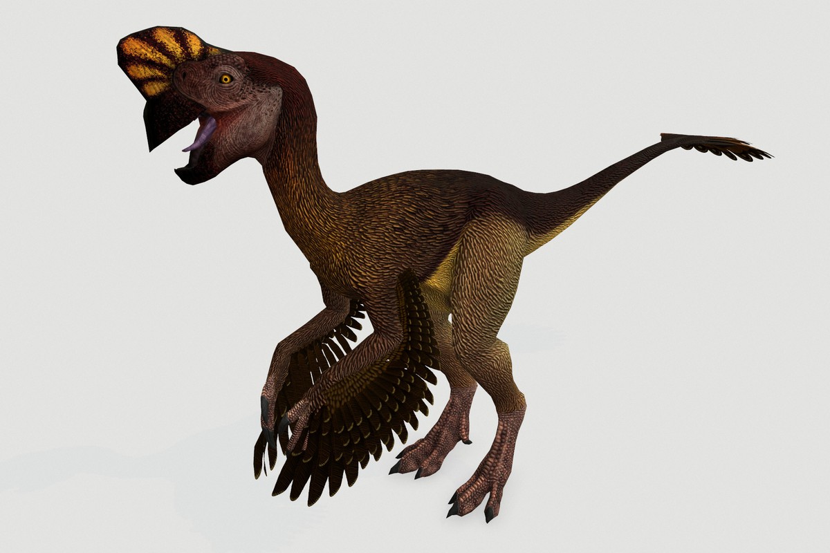 Oviraptor