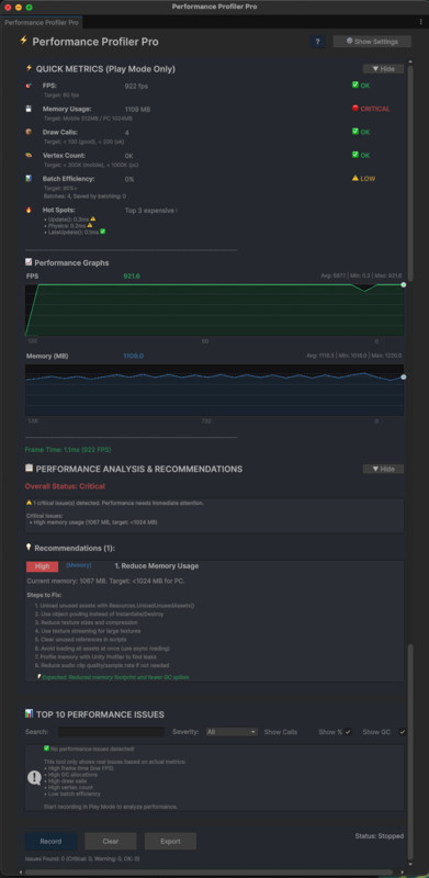 Prometheus ToolKits