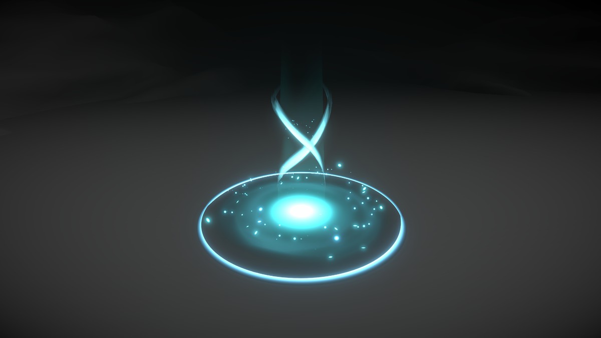Unique AoE Magic Abilities Mega Pack