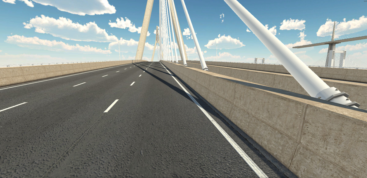 Bridges and Tunnels Creator