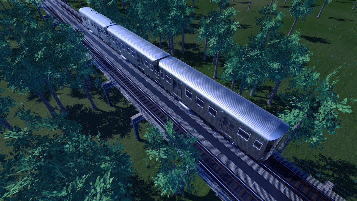 Railway Constructor