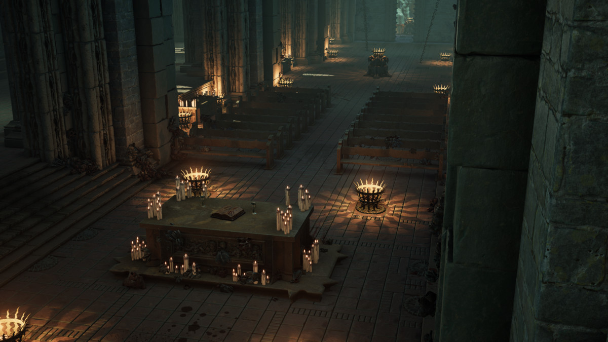 Ultimate Medieval Fantasy Environment Bundle