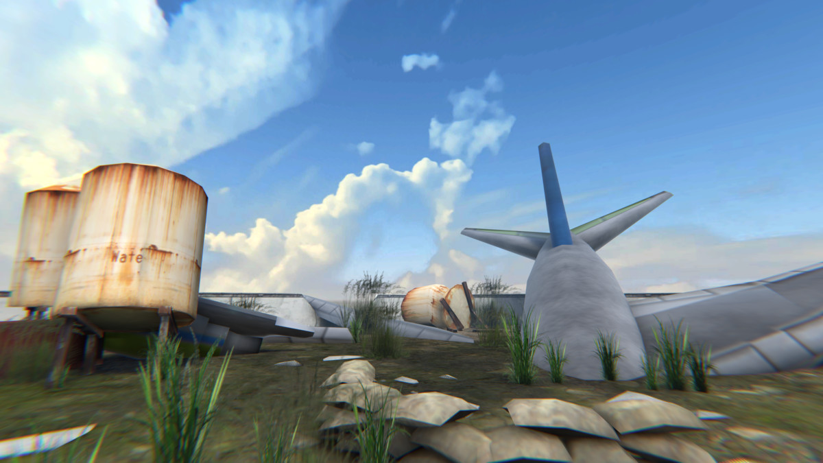 FPS Town - Realistic Battlefield