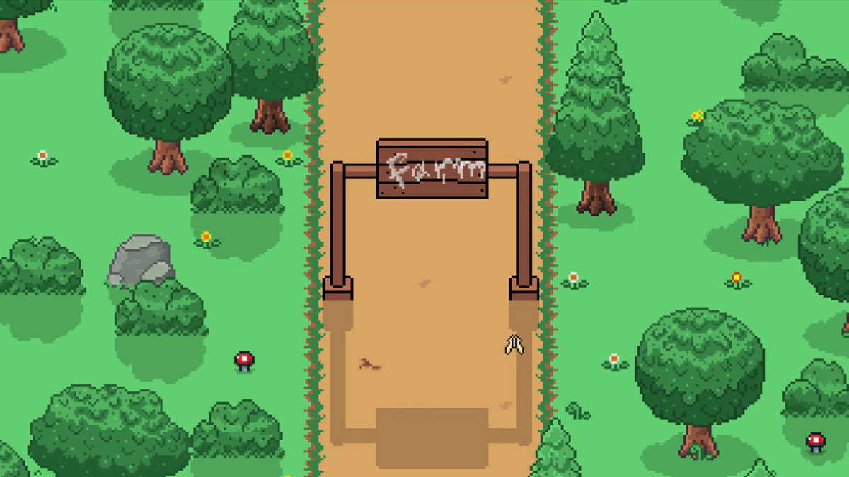 Pixel Art Environments VOL.02