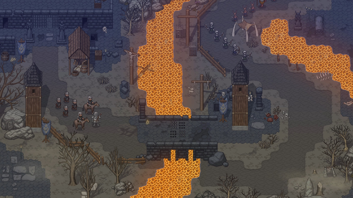 Pixel World - Ultimate Bundle