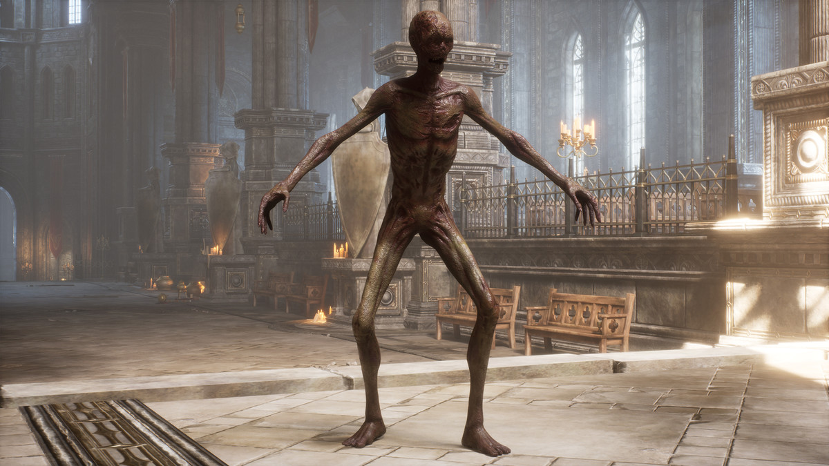 Zombie Mega Pack 3