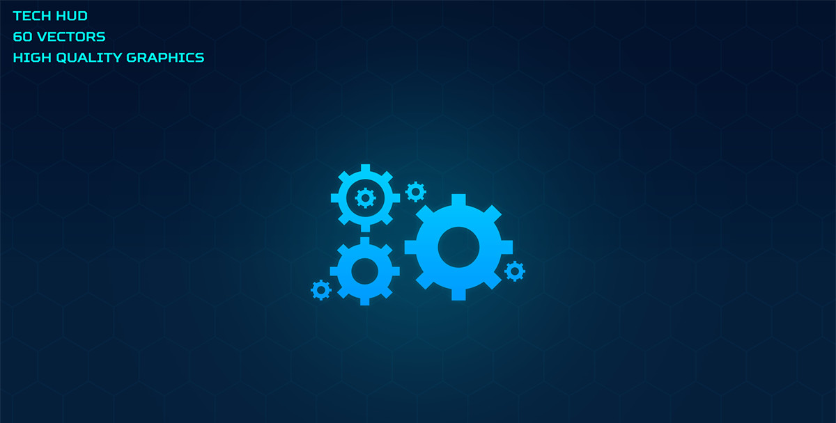 SCI-Fi Ui-Scifi Ui Pro/Psd