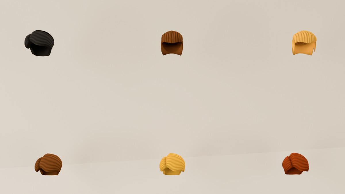 Modular Man Constructor