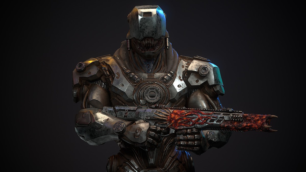 Biomechanical_Cyborg