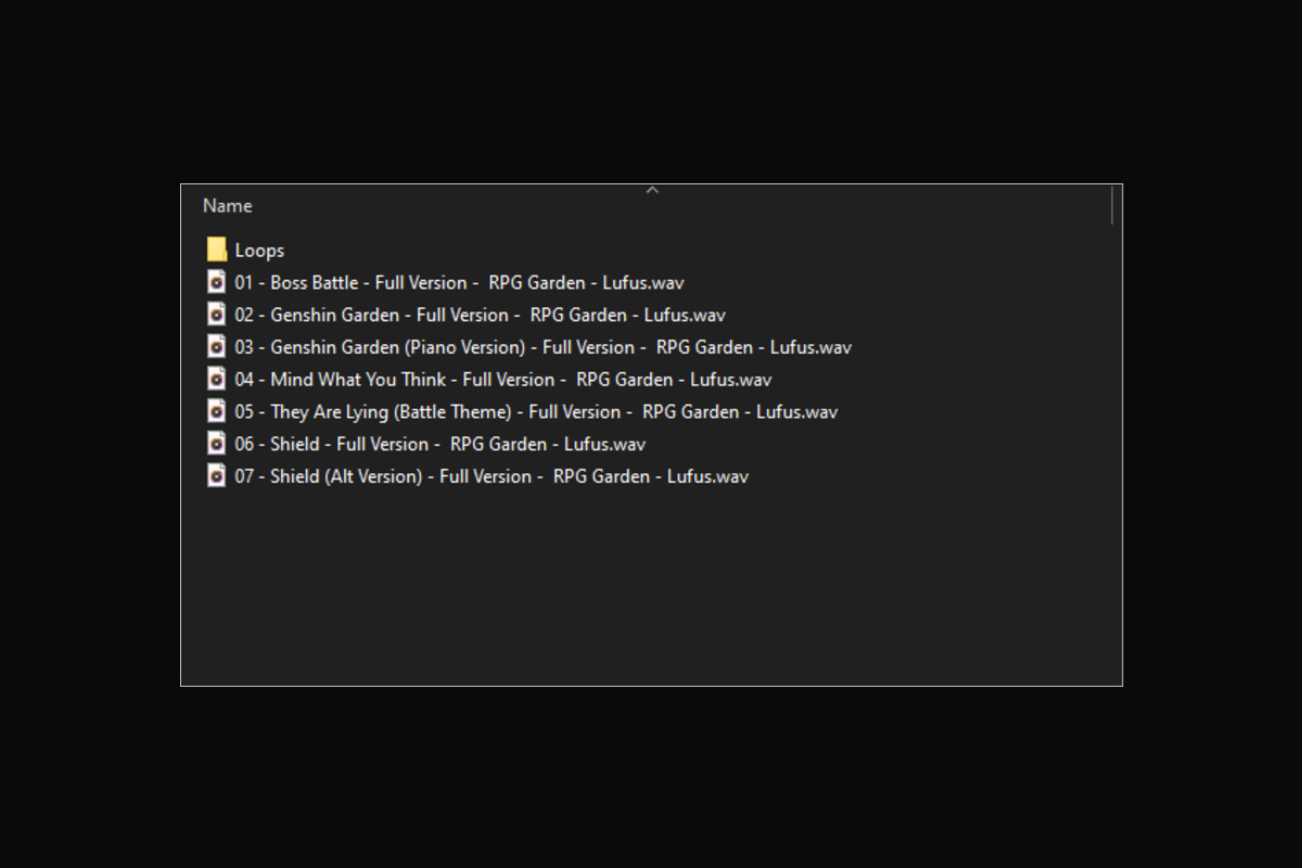 Ultimate Game Music Collection (700+ tracks) Cyberpunk, EDM, 8-Bit, Fantasy, RPG