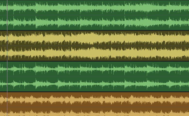 FPS Game Music Pack 001