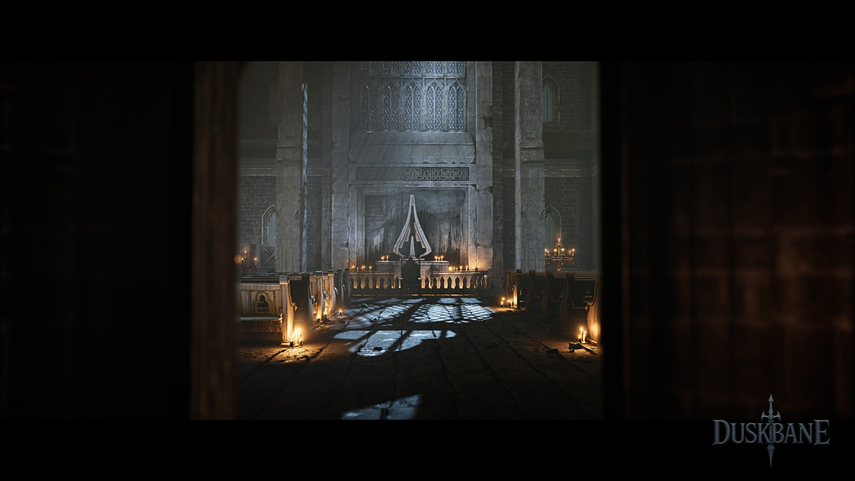 Modular Medieval Castle (Gothic Cathedral, Medieval Castle, Gothic Castle, Town)