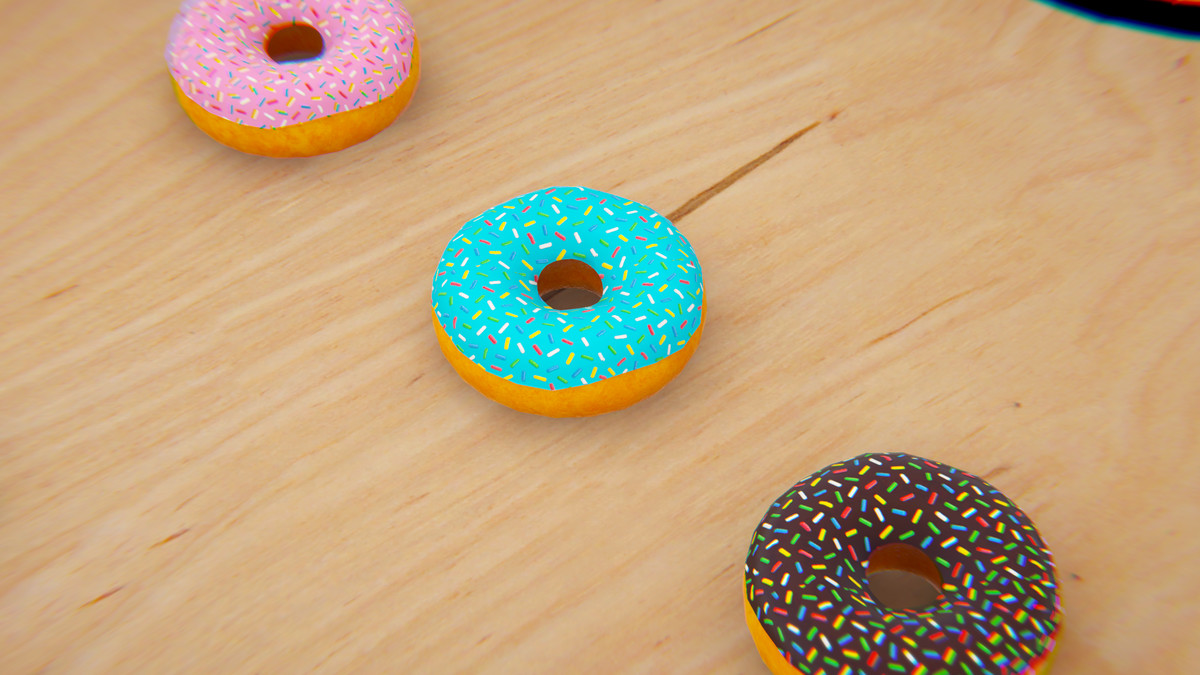 Bakery Bread & Pastry Pack