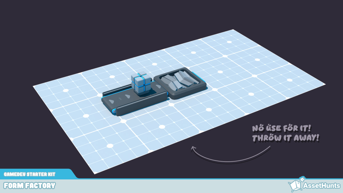 GameDev Starter Kits [Bundle 02]