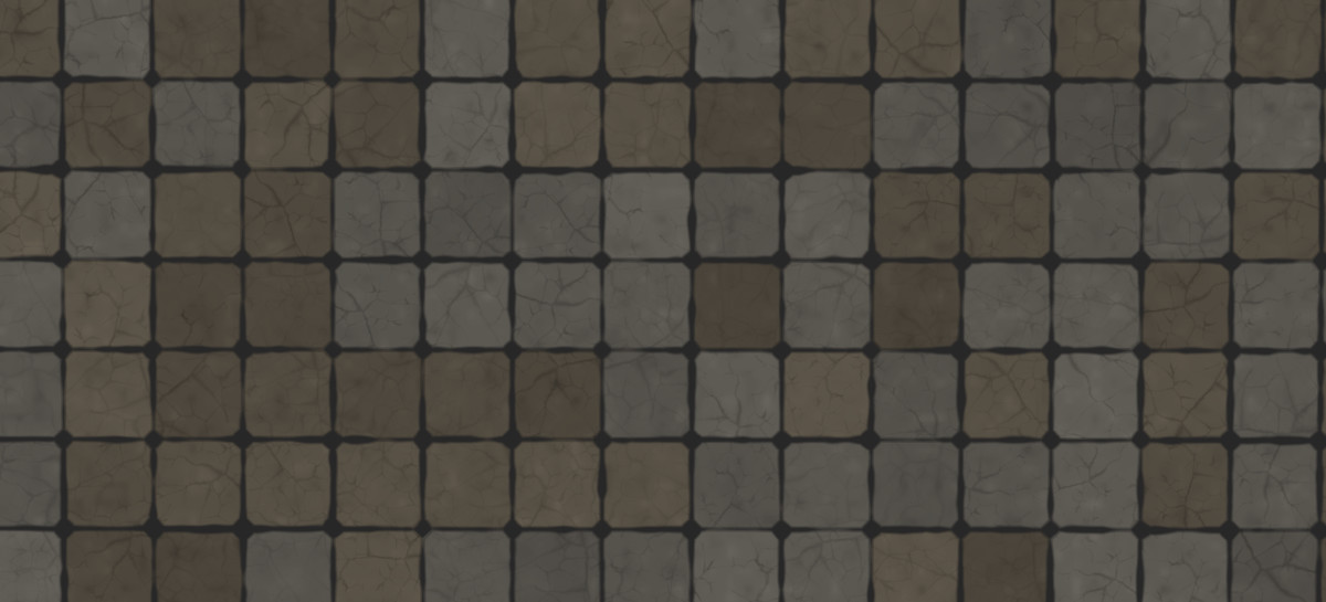 Floor Shader Customizable