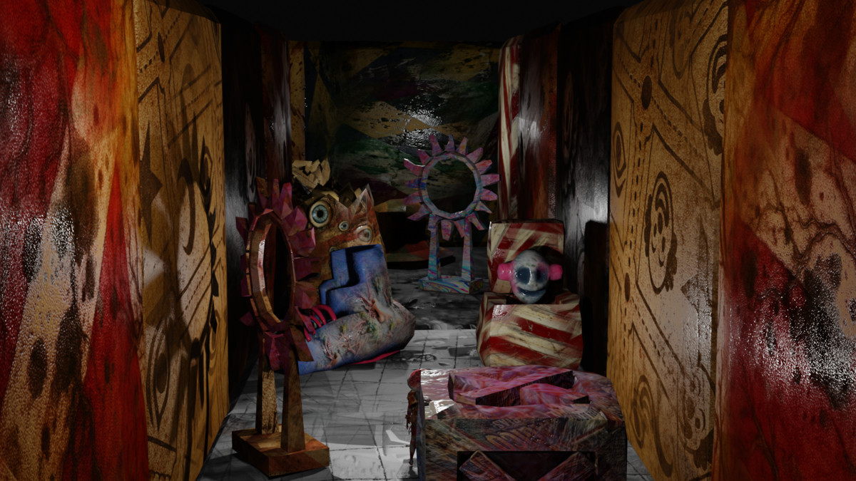 Kit_Payaso_Terror