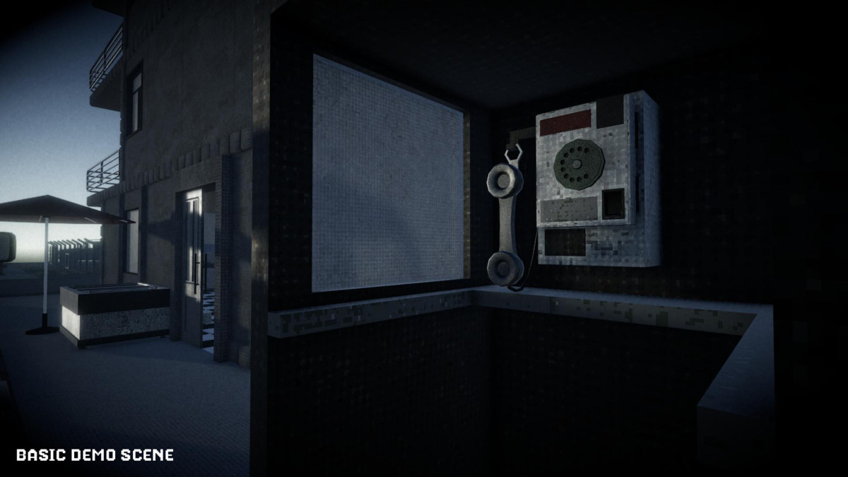 PSX Modular Complete Pack