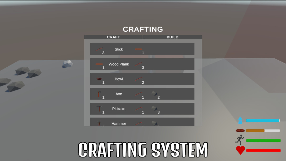 Everything You Need Bundle: 50 Systems, Shaders, Procedural Generators & Tools