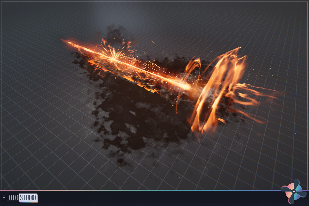 Realistic Gunslinger FX