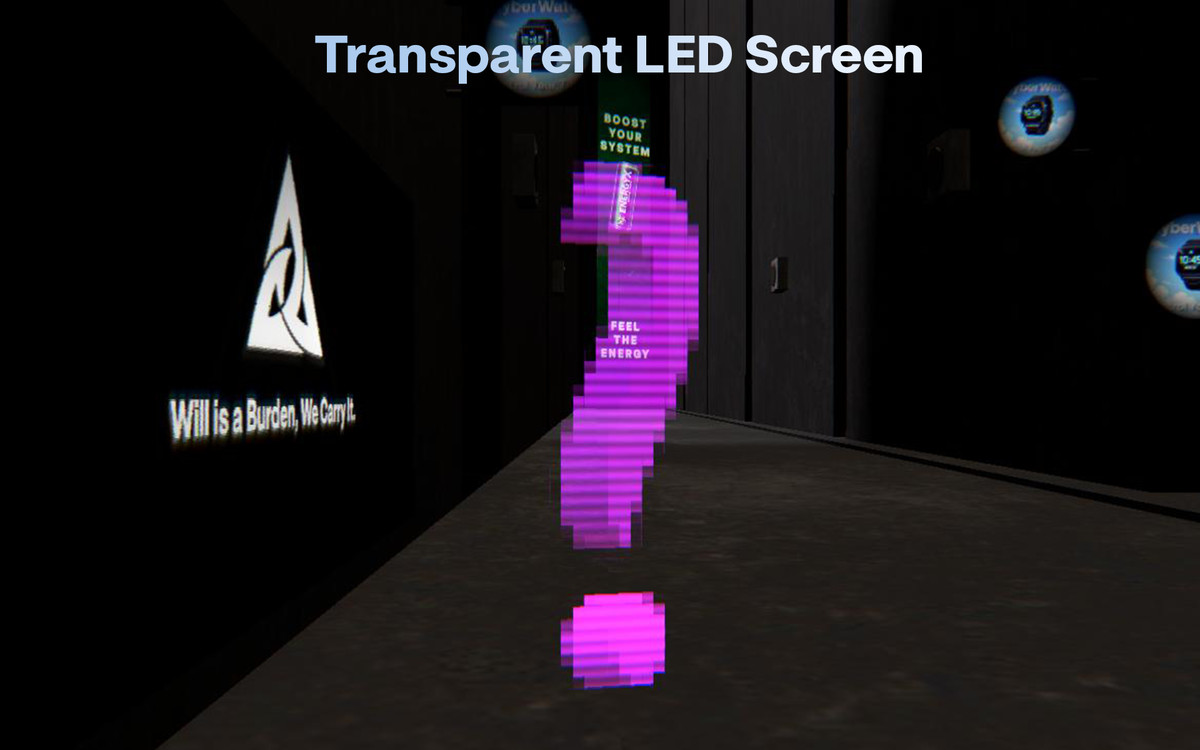 LED Everywhere - LED Screens Toolkit