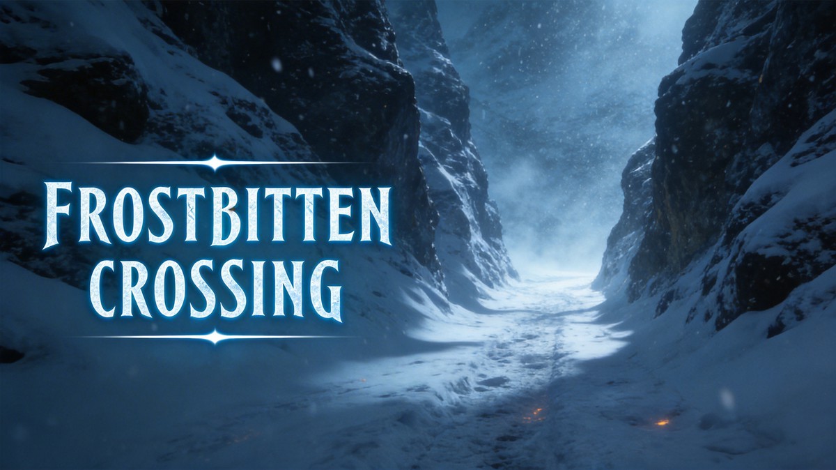 Whispers of the Northern Gods - Viking Ambient OST Vol. 2