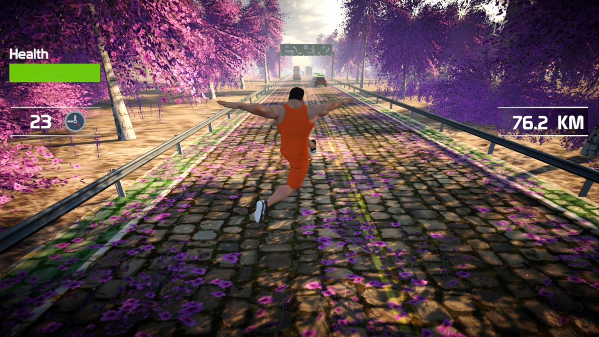 3D Runner Game URP (Complete Edition)