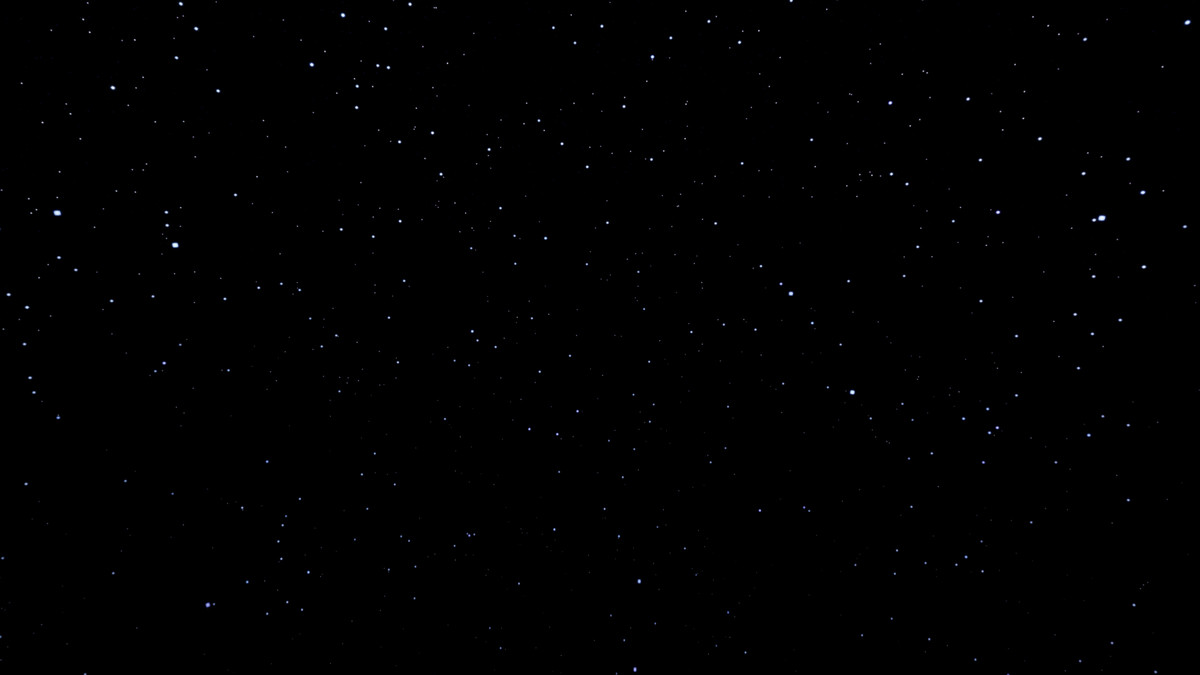 8K HDR Starfield Skybox Pack (22 Deep Space HDRI Maps)
