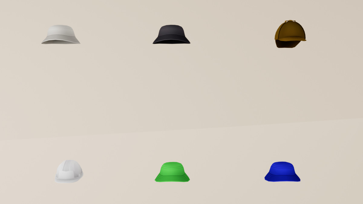 Modular Man Constructor