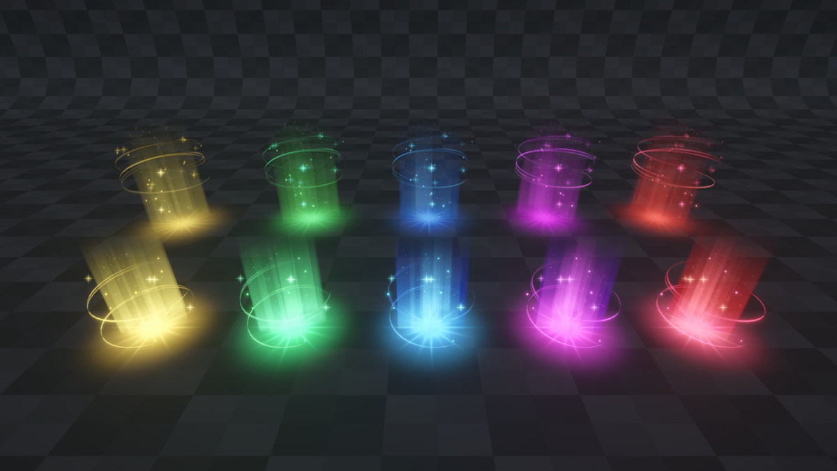 LightEffect
