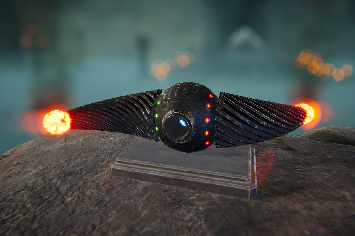 Ancient Artifacts #3 Package