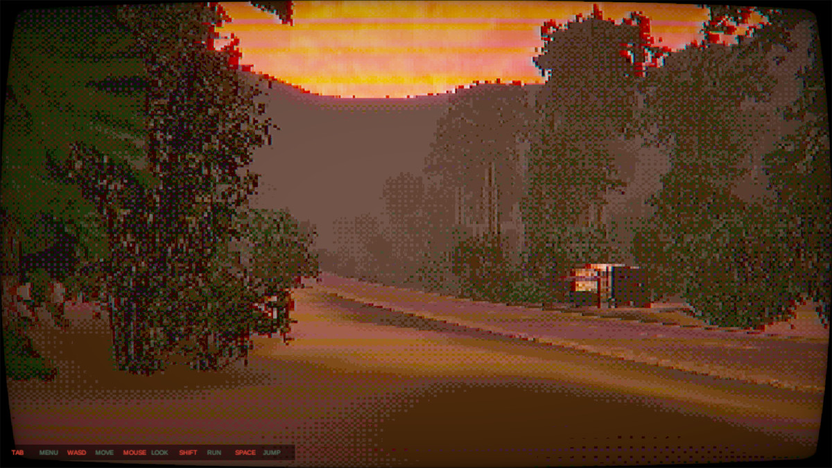 Analog VHS