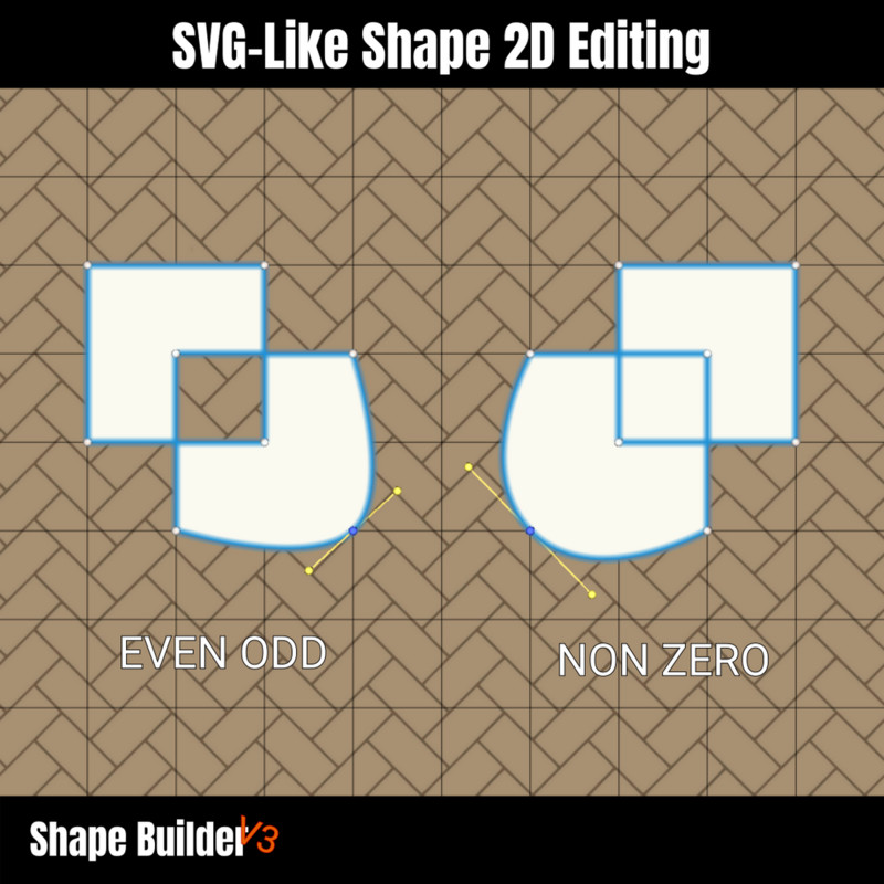 ShapeBuilder