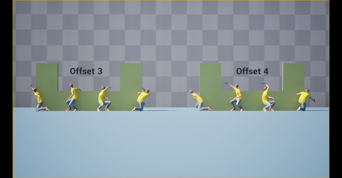 Cover-Animation